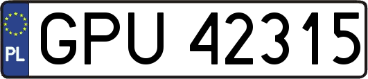GPU42315