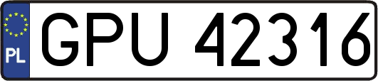 GPU42316