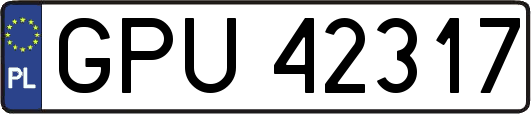 GPU42317