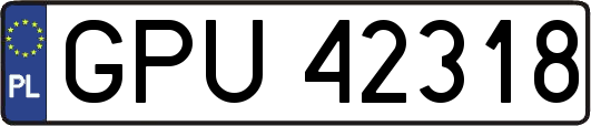 GPU42318
