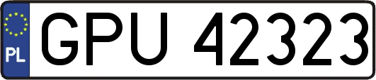 GPU42323