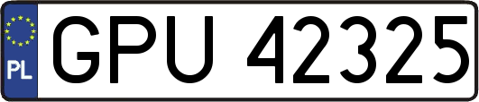 GPU42325