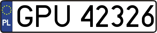 GPU42326
