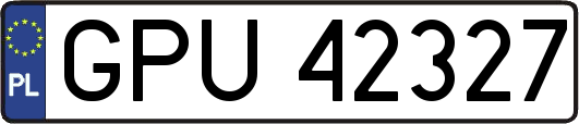GPU42327