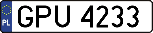 GPU4233