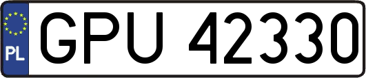 GPU42330