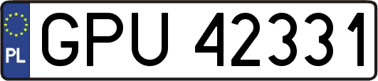 GPU42331