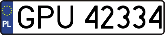 GPU42334