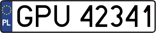 GPU42341