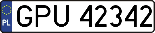 GPU42342