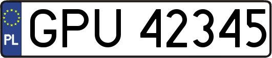 GPU42345