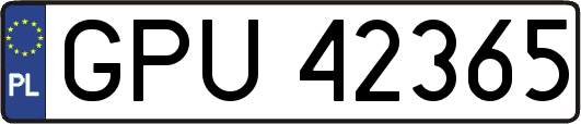 GPU42365