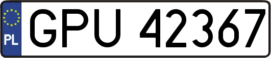 GPU42367