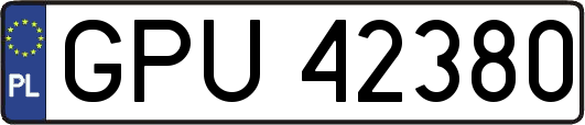 GPU42380