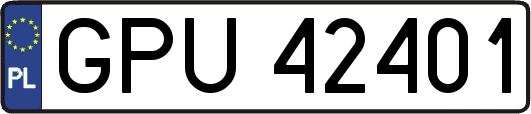 GPU42401