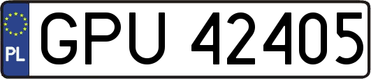 GPU42405