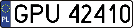GPU42410