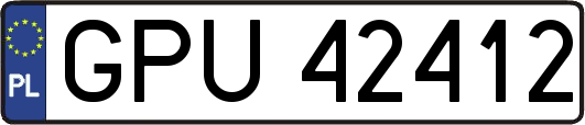GPU42412