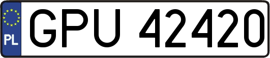GPU42420