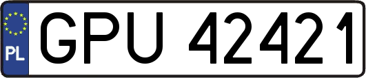 GPU42421