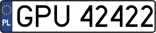 GPU42422