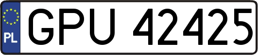 GPU42425