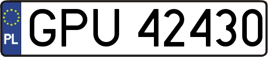 GPU42430
