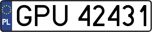 GPU42431