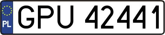 GPU42441