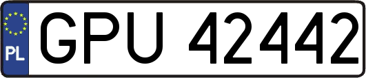 GPU42442