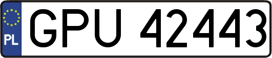 GPU42443