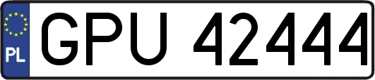 GPU42444