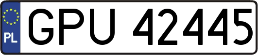 GPU42445