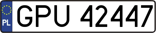 GPU42447
