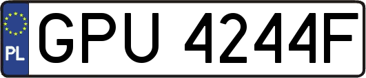 GPU4244F