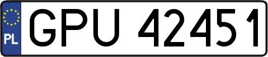 GPU42451