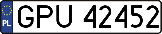 GPU42452