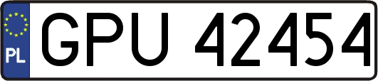 GPU42454