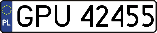 GPU42455