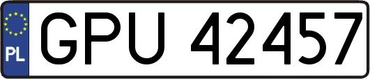 GPU42457