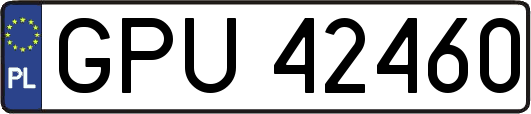 GPU42460