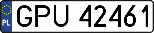 GPU42461