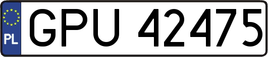 GPU42475
