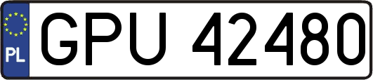 GPU42480
