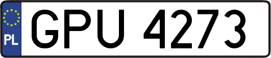 GPU4273