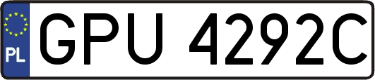 GPU4292C