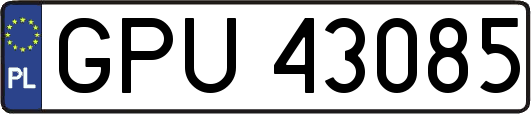 GPU43085