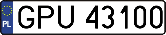 GPU43100