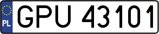 GPU43101