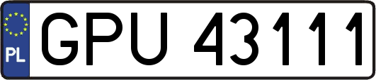GPU43111